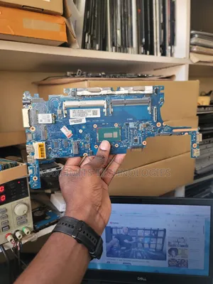 Elitebook 820 G I5 Motherboard