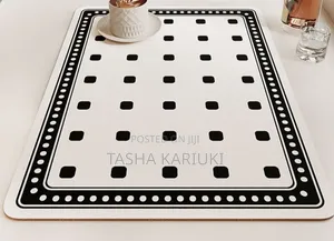 Big Size Rubber Bathroom Mats