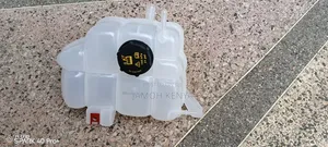 Coolant Bottle, Reserve Tank Ford Ranger