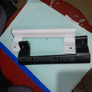 Sliding Handle