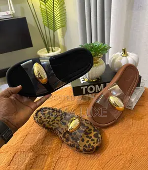 Cute Sandals