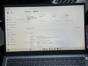 Laptop Dell Vostro 14 5410 16GB Intel Core i7 SSD 512GB