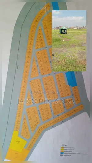 Plots for Sale Mowlem Umoja