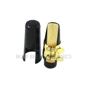 Alto Saxophone Mouthpiece