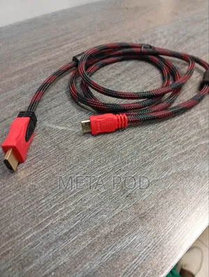 Hdmi to Mini Hdmi Cable 1.5m