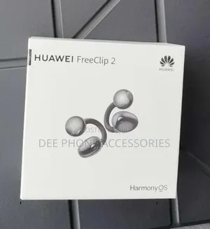 Huawei Free Clip 2 Wireless Earphones