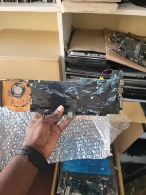 Lenovo X1 Carbon 10th Generation Motherboard