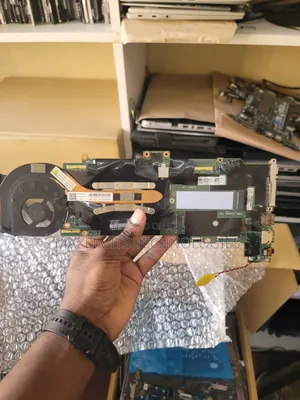 Lenovo X1 Carbon 10th Generation Motherboard