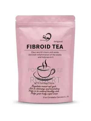 Herbal Fibroid Tea