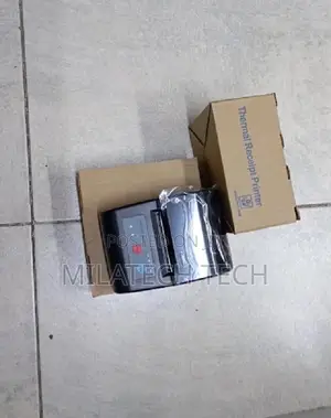 Bluetooth Receipt Printer – Compact Wireless