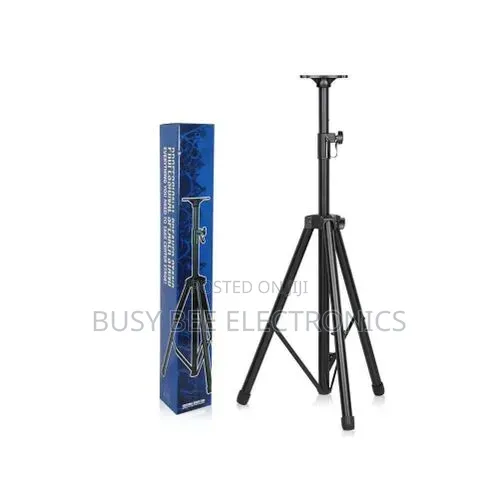 Strong Speaker Stand