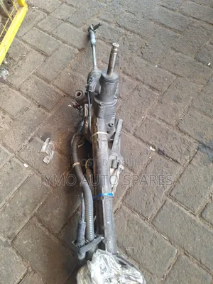 Subaru Legacy Br9 Steering Rack