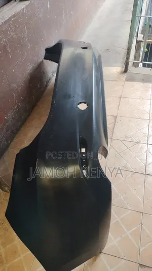 Bumper Mazda 6,atenza 2017-2018-2020 Rear