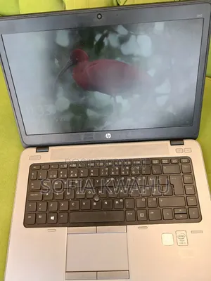 Laptop HP EliteBook 840 G3 16GB Intel Core i5 HDD 512GB