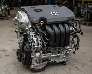 Toyota Noah 2015 3zr-Fae 2.0L Engine – Genuine Ex-Japan Used Engine
