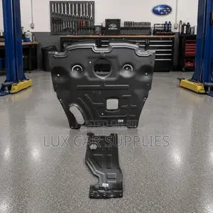 Heavy Duty Steel Sump Guard for Levorg | Outback BS9 | Legacy BN/BS