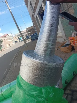 Roof Heat Insulation 2mm Thickness/ Thermal Insulation