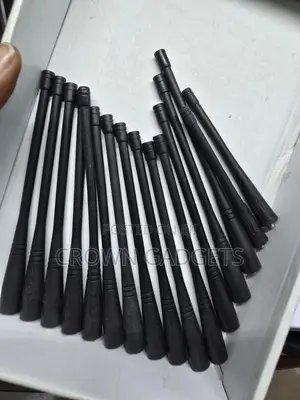 Baofeng UHF Walkie Talkie Antenna 400-470MHz Flexible Aerial