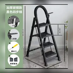 Portable Foldable Ladder