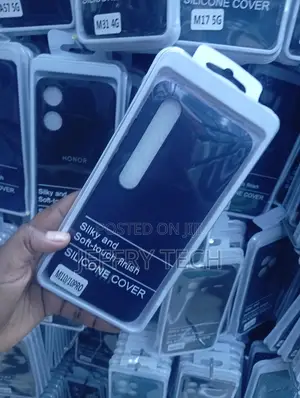 Xiaomi Mi 10 Soft-Shell Case