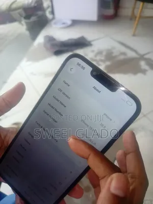 Apple iPhone 13 Pro Max 256 GB Blue