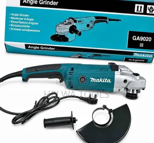 Makita Grinder
