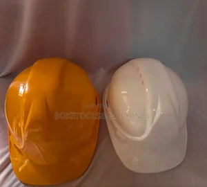 Safety Helmet