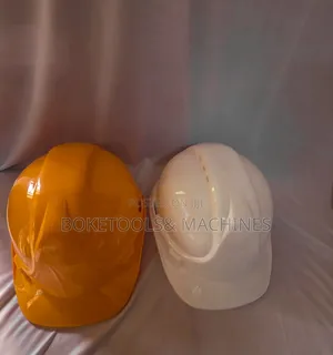 Safety Helmet