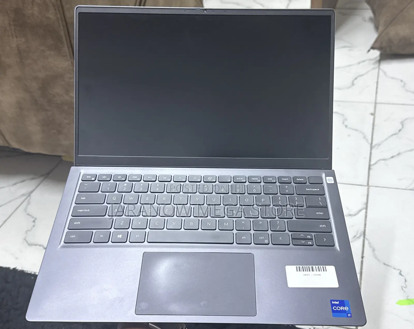 Laptop Dell Vostro 14 5410 16GB Intel Core i7 SSD 512GB