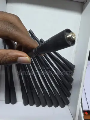 UHF Rubber Antenna for Baofeng UV-5R BF-888S Radios