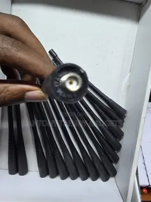 UHF Rubber Antenna for Baofeng UV-5R BF-888S Radios