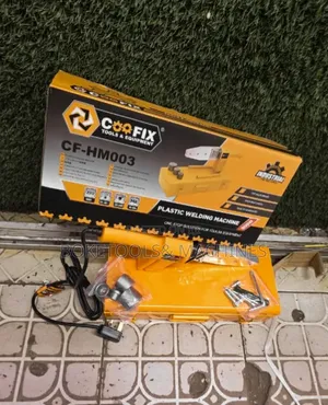2000 Watts PPR Welding Machine
