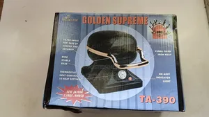 Golden Supreme TA-390