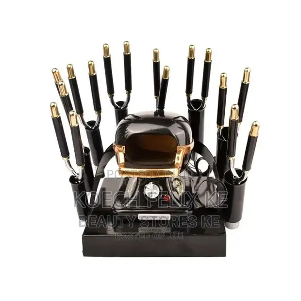 Golden Supreme TA-390