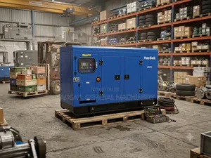 Haosail 50 KVA Diesel Generator