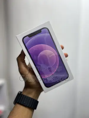 New Apple iPhone 12 128 GB