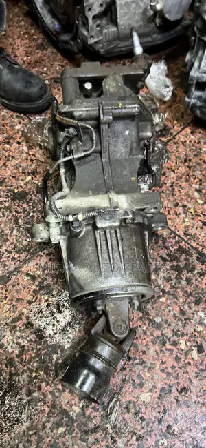 Diff Mazda Axela,atenza,cx5