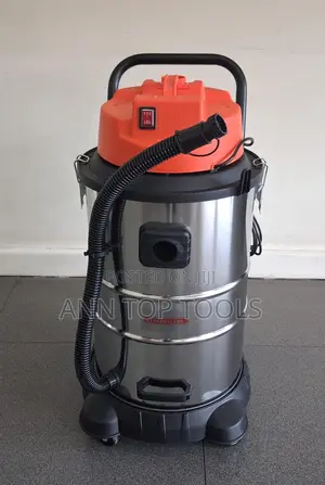100 Litres Astramilano Vacuum Cleaner