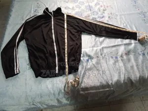 Sports Jacket Only