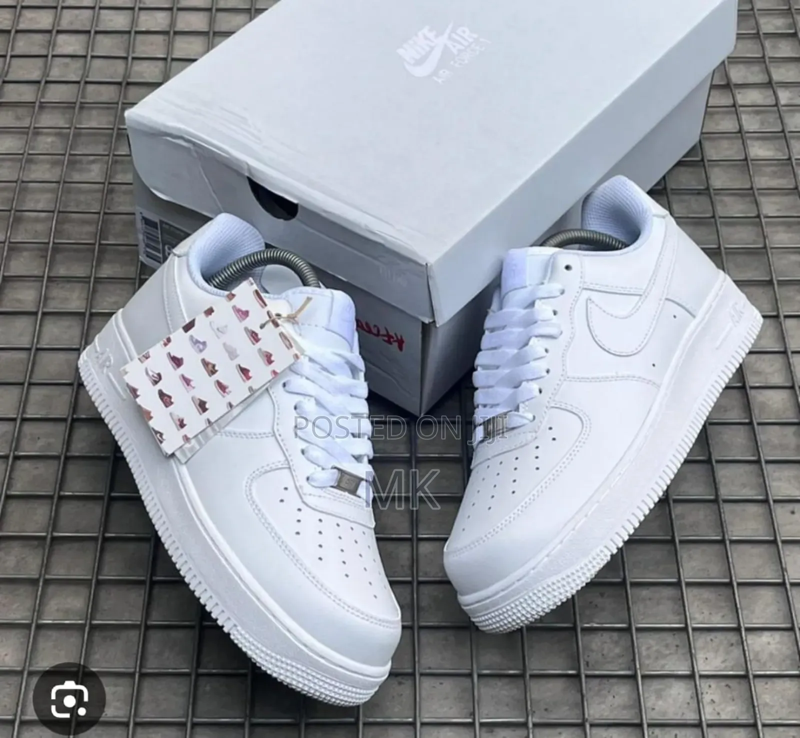 Airforce Original 