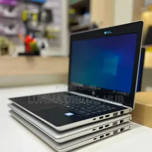 Laptop HP ProBook 430 G7 8GB Intel Core i5 SSD 512GB