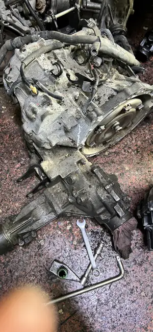 Gearbox Complete Toyota Fielder/Allion/Lumion/Axio /Ractis