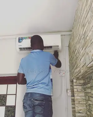 Affordable Plumbing Electrical Services Nairobi | Bestcare FM