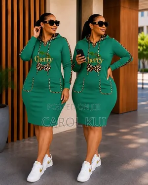 Shirt Dress
