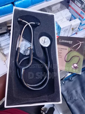 Classic Ii Littman Stethoscope