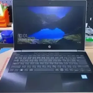 Laptop HP ProBook 430 G7 8GB Intel Core i5 SSD 256GB