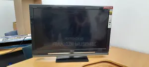 Sony TV for Sale