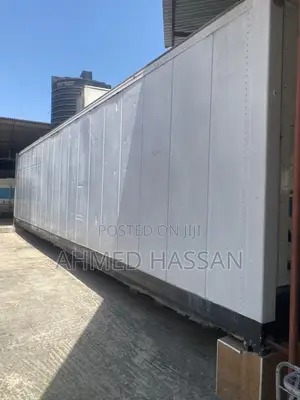 Containers