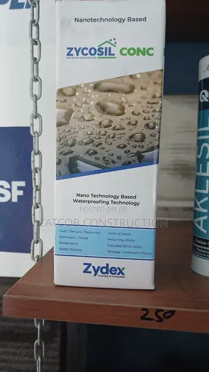 Zycosil Conc