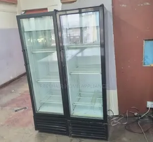 Unique Cooler 300litres 1 Door Display Fridge